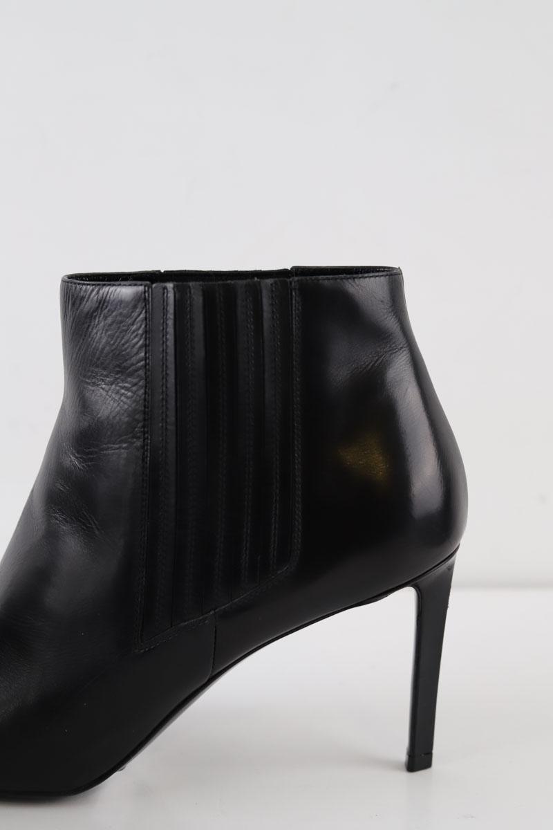 Boots Celine  Noir