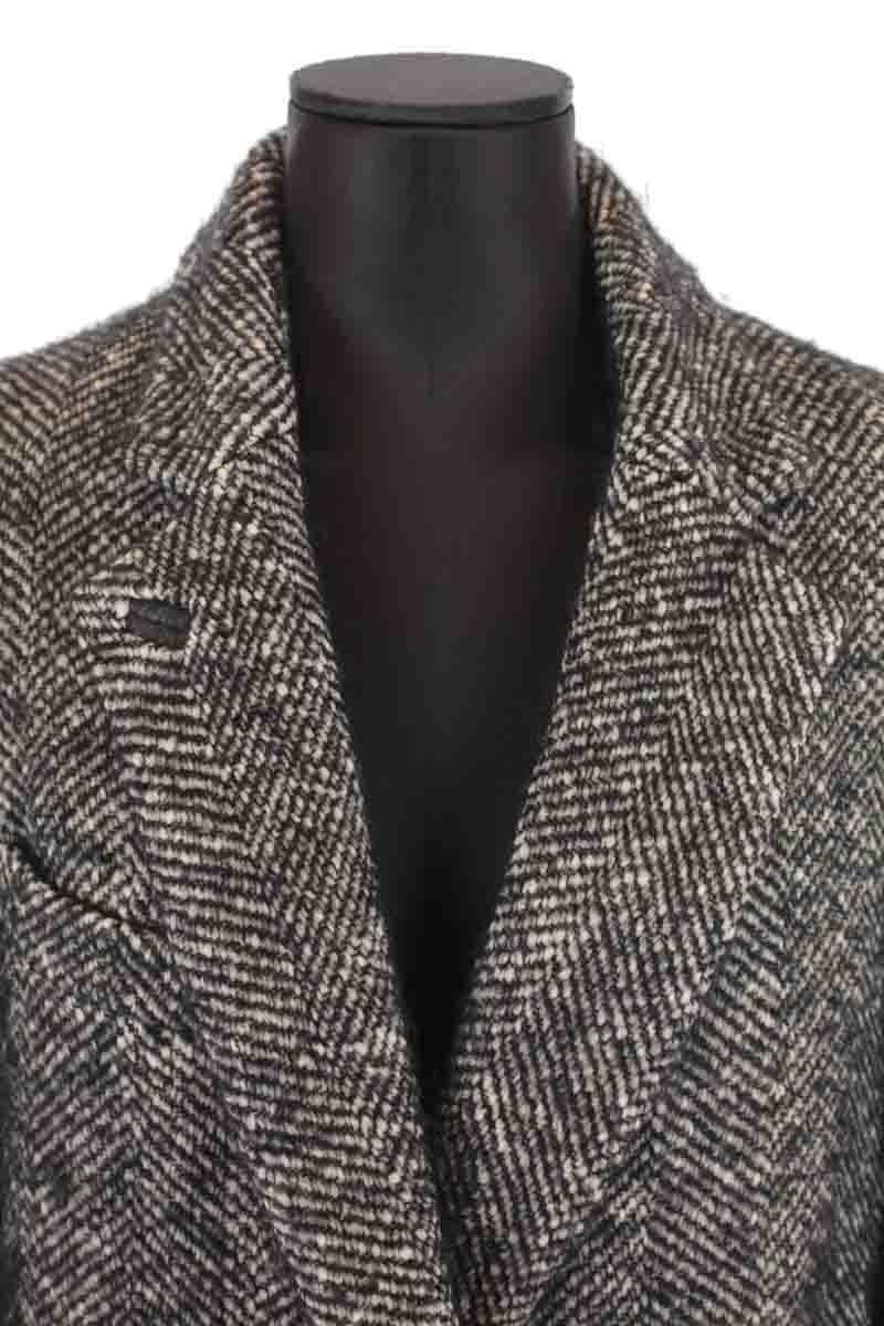 Manteaux Isabel Marant  Noir