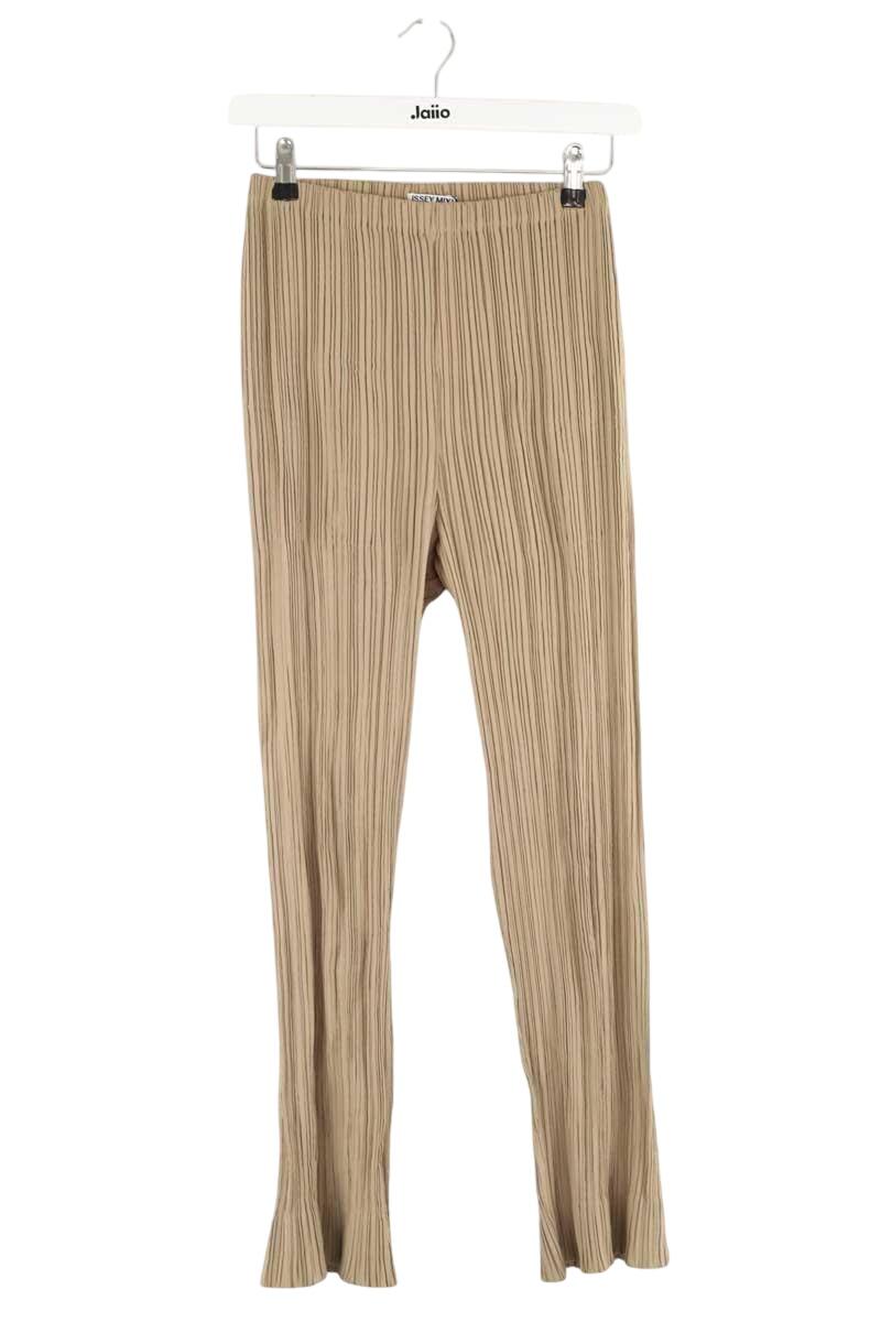 Droit Issey Miyake  Beige