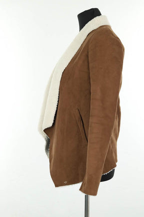 Blouses The Kooples  Marron
