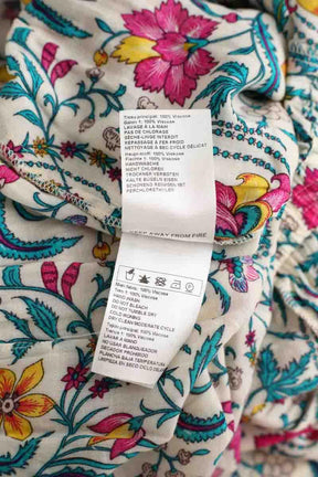 Combinaison Bash  Multicolore