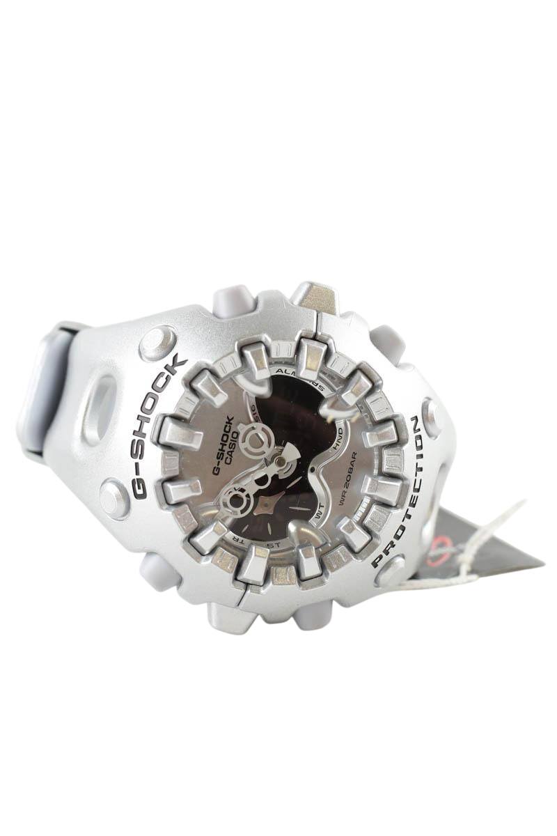 Montre CASIO  Argent