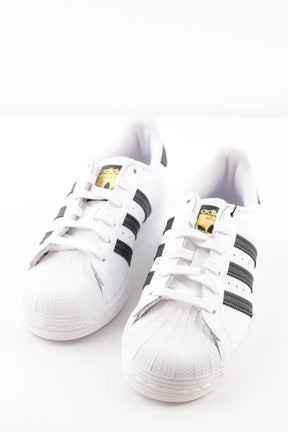Baskets Adidas Superstar Blanc