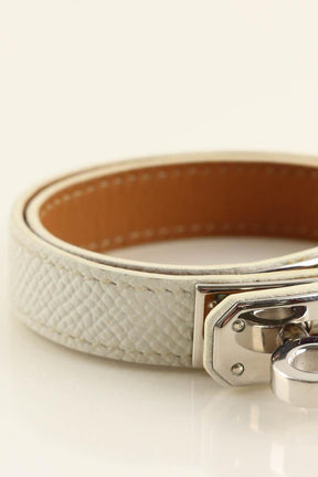 Bracelet Hermès  Blanc