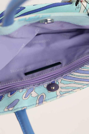 Autres Emilio Pucci  Bleu