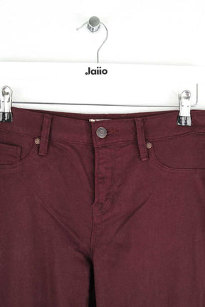 Slim Marc Jacobs  Bordeaux
