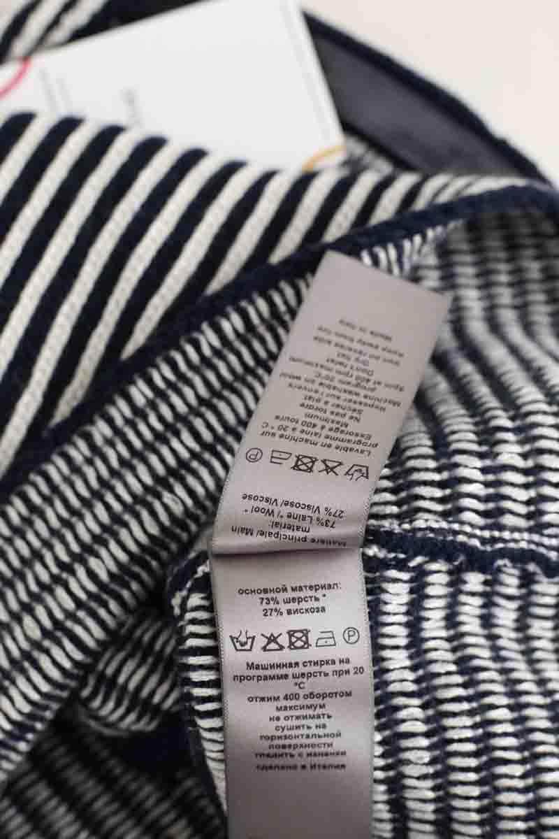 Top sans manche Zadig & Voltaire  Marine