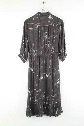Maxi Bash  Gris