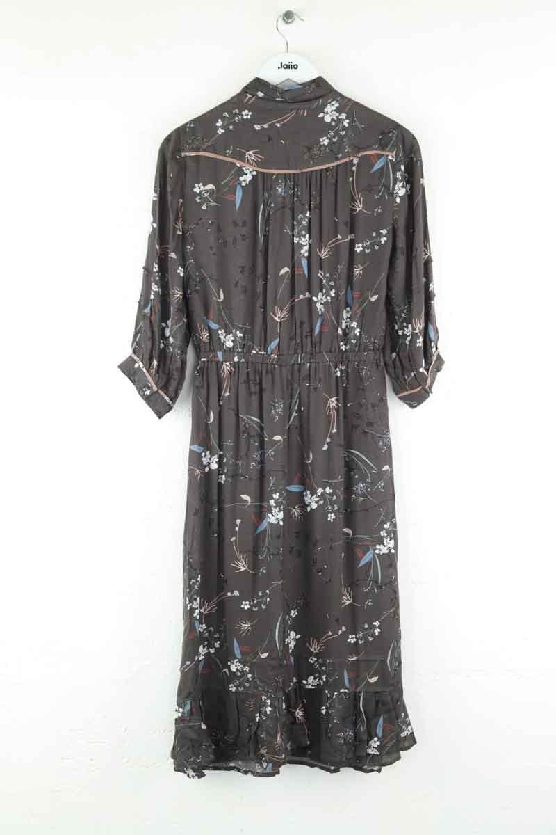 Maxi Bash  Gris