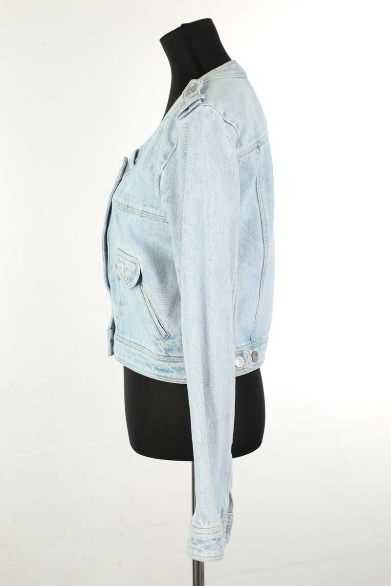 Veste Isabel Marant  Bleu