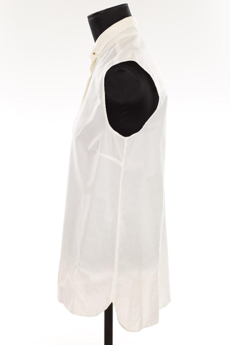 Chemises Stella McCartney  Blanc
