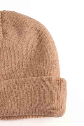 Bonnet Jean Paul Gaultier  Rose