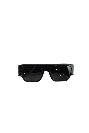 Lunettes de soleil GCDS  Noir