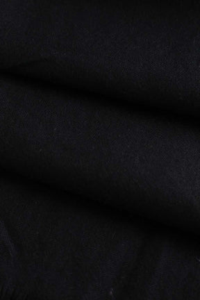 Étoles Eric Bompard  Noir