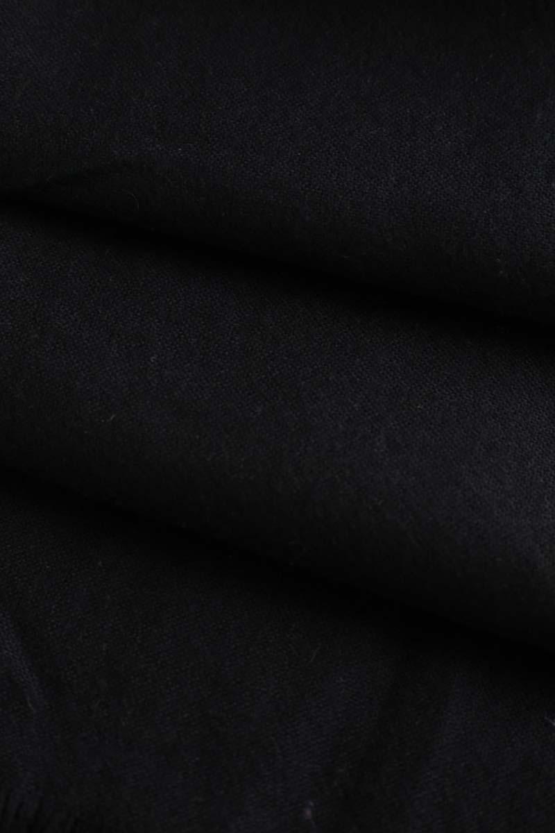 Étoles Eric Bompard  Noir