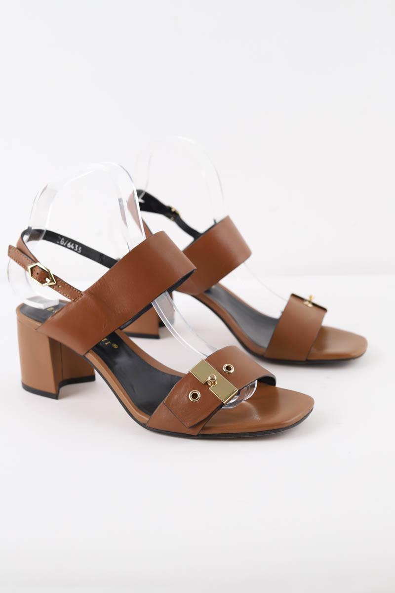 Sandales Bruno Premi  Marron