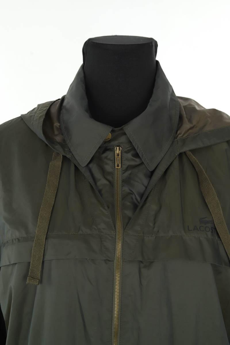 Veste Lacoste  Kaki