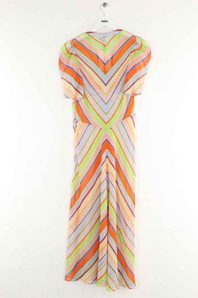 Mi-longueur LK Bennett  Multicolore