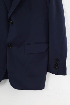 Veste Berluti  Bleu