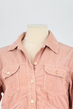 Autres Isabel Marant  Rose