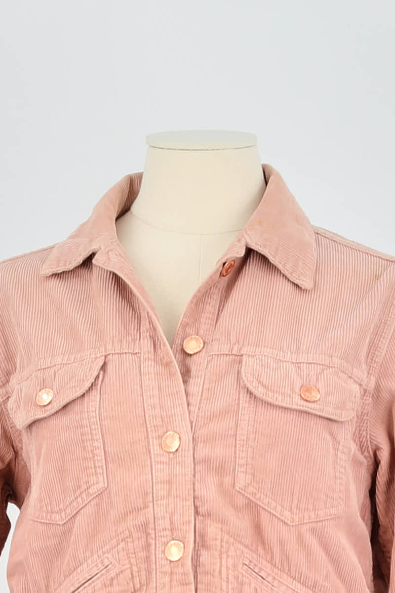 Autres Isabel Marant  Rose