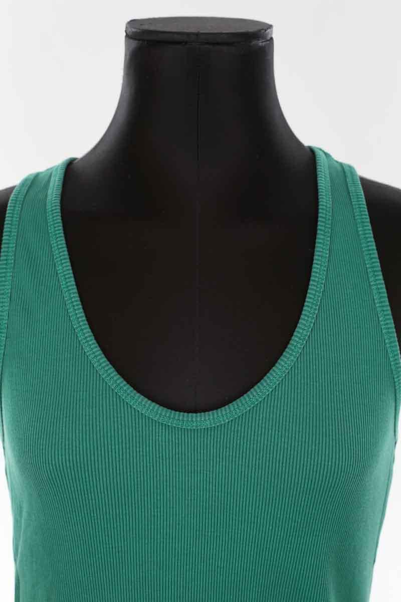 Top Officine Générale  Vert