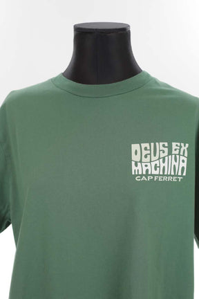 Top Deus Ex Machina  Vert
