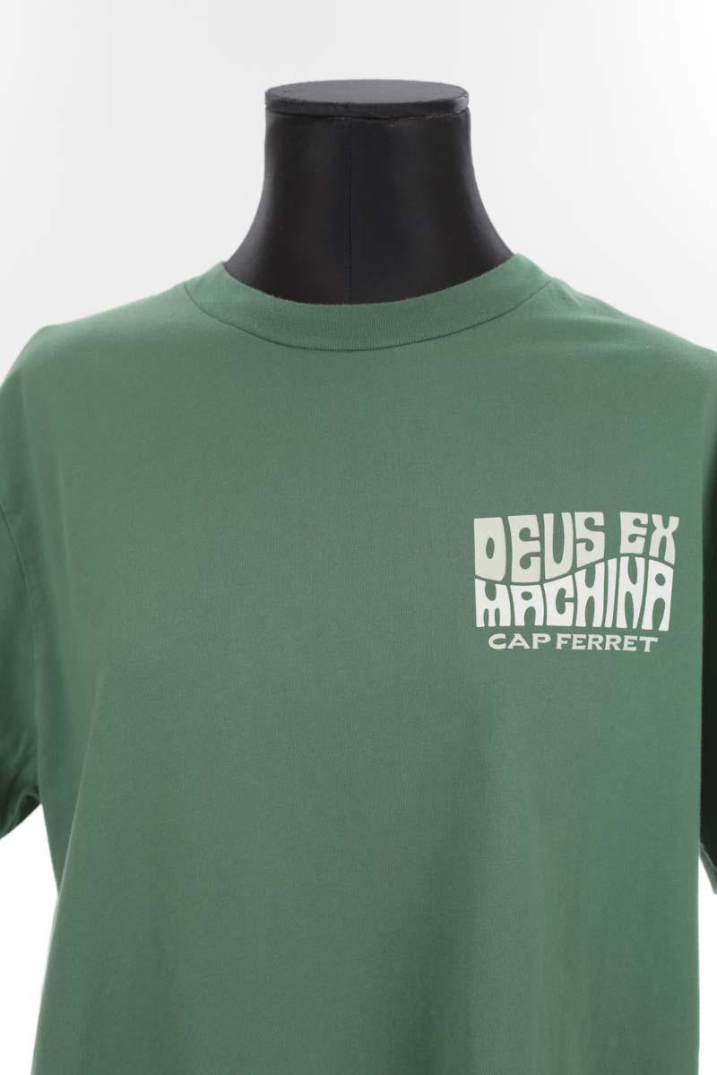 Top Deus Ex Machina  Vert