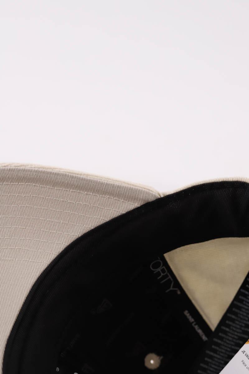 Casquettes Saint Laurent  Beige