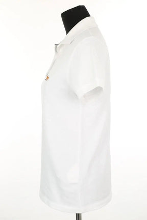 Polo Kitsuné  Blanc
