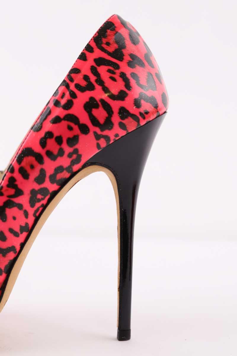 Talons Jimmy Choo  Rose