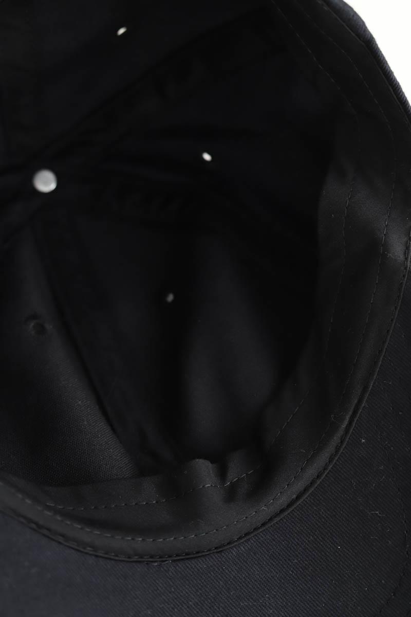 Casquettes Mugler  Noir