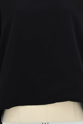T-shirts Celine  Noir