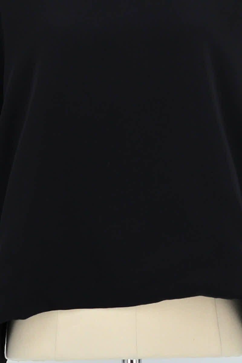 T-shirts Celine  Noir