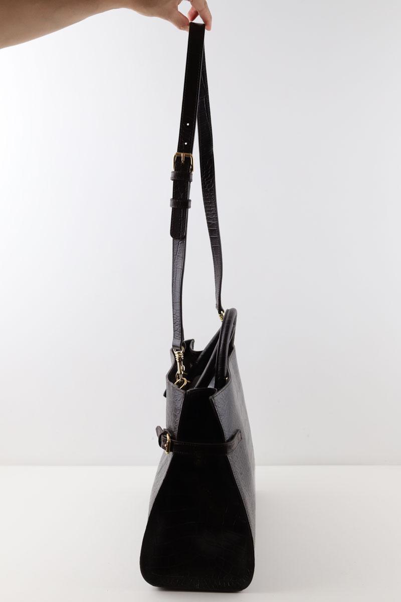 Sacs à main APC  Marron