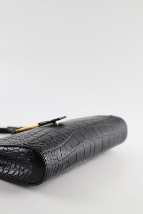 Sacs à bandoulière Lancel  Noir