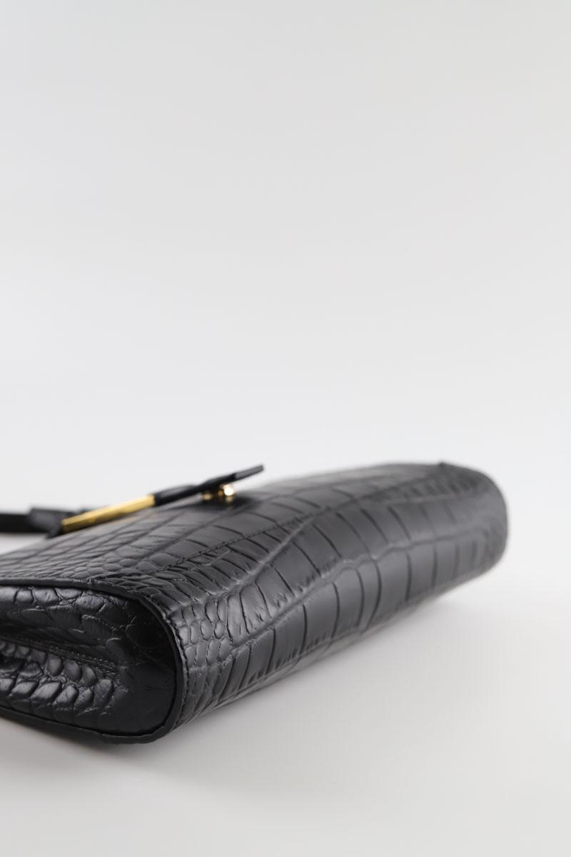 Sacs à bandoulière Lancel  Noir