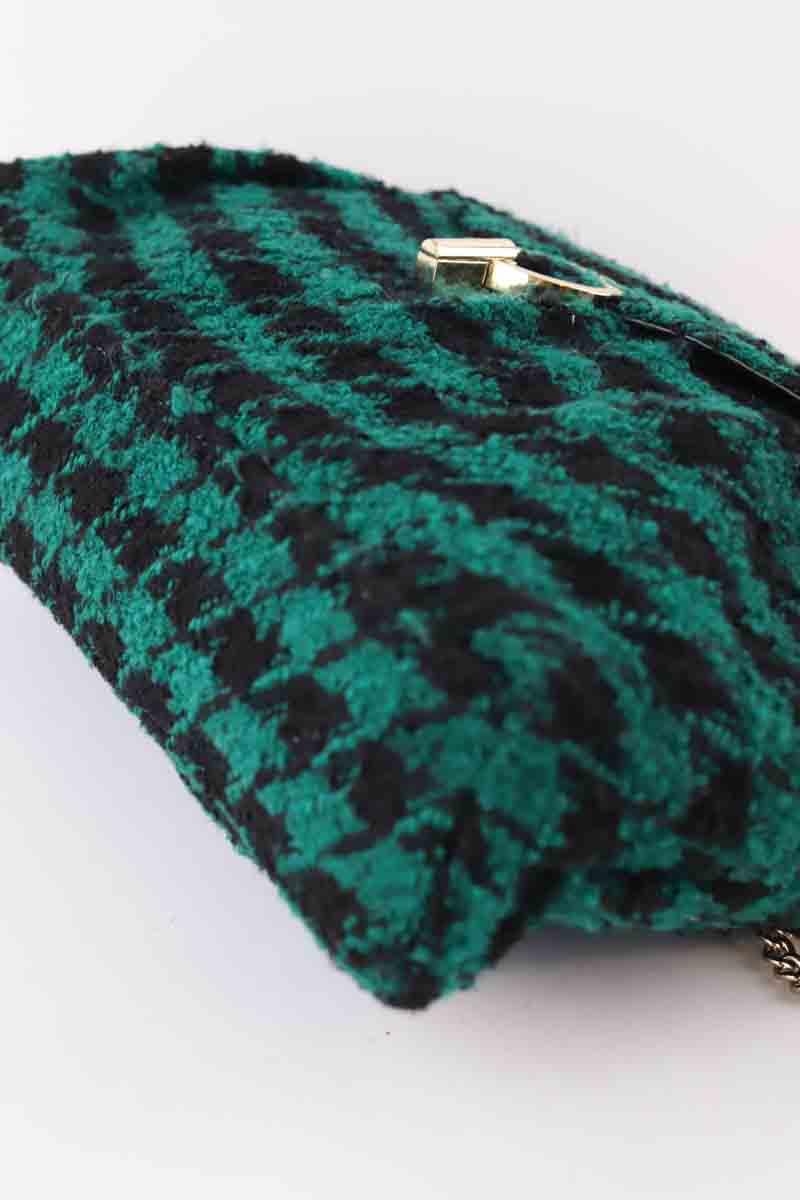 Sacs à bandoulière Sandro  Vert