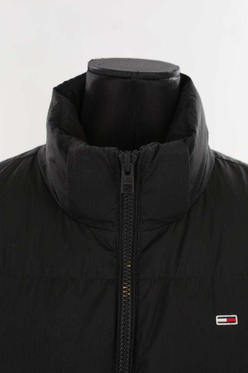 Doudounes Tommy Hilfiger  Noir