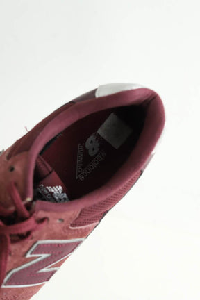 Baskets New Balance  Bordeaux