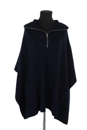 Ponchos Sandro  Marine