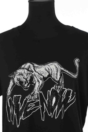 T-shirt Zadig & Voltaire  Noir