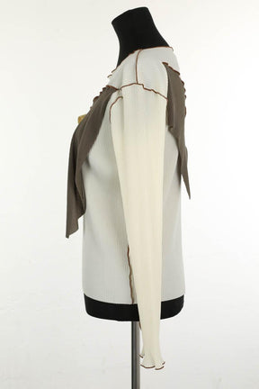 Blouses Other Brand  Ecru