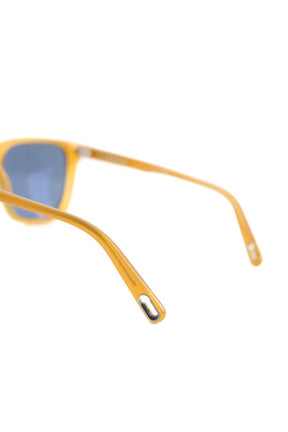 Lunettes de soleil Other Brand  Beige