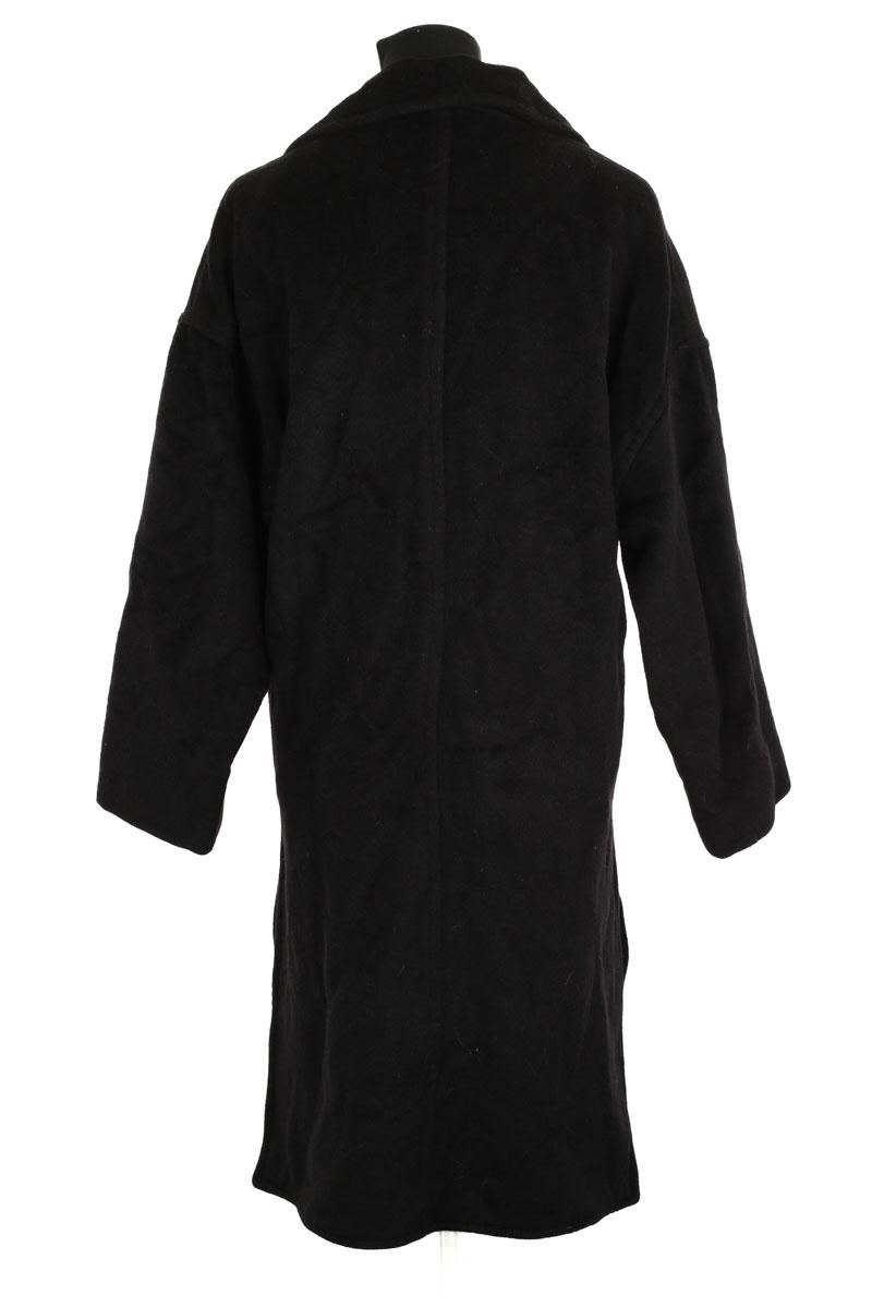 Manteau Cacharel  Noir