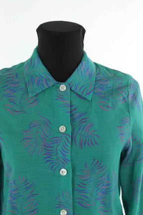 Chemises Soeur  Vert