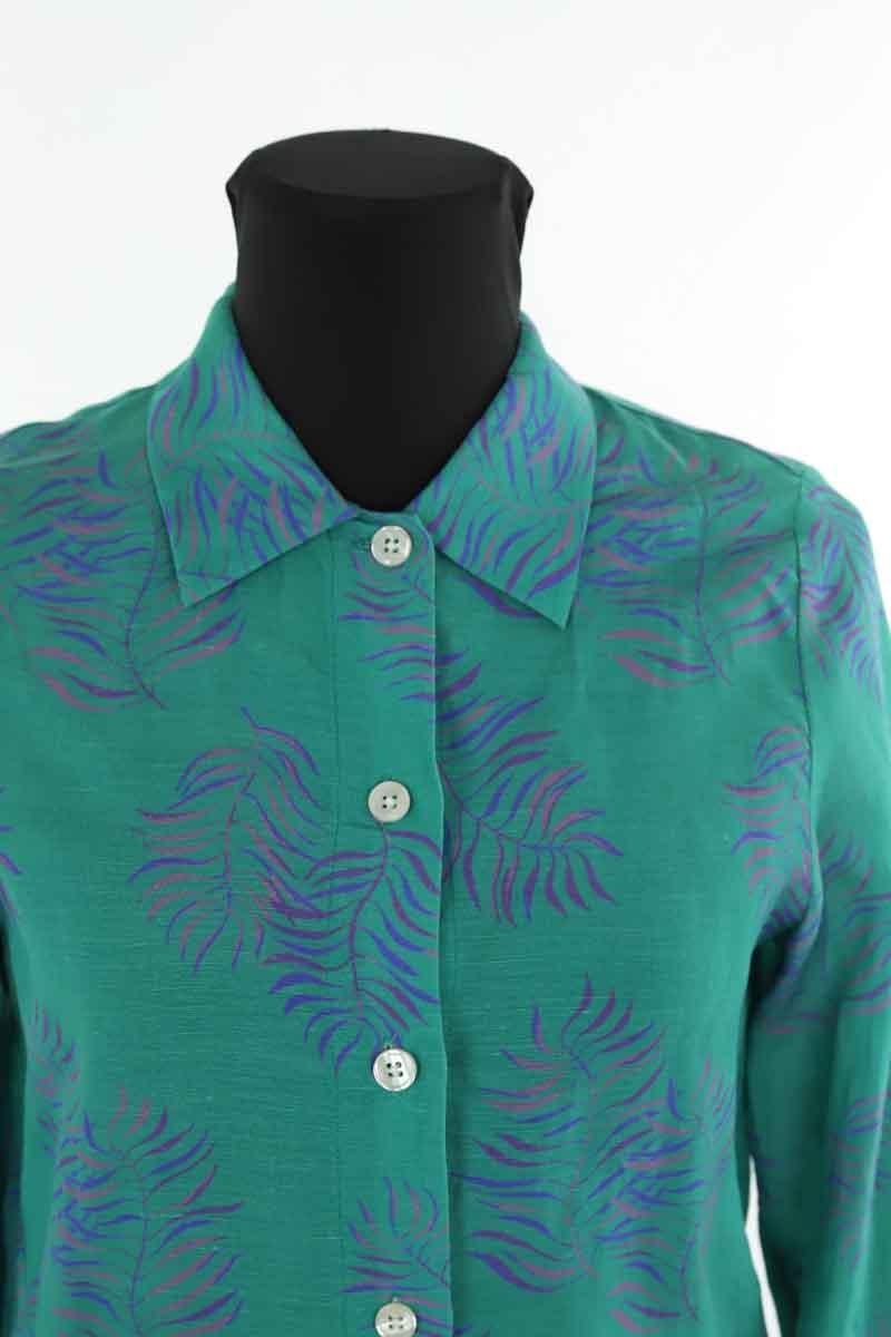 Chemises Soeur  Vert