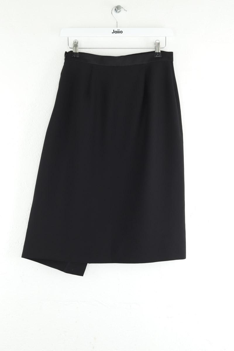 Mi-longueur Carven  Noir