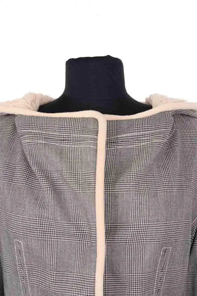 Veste Dior Beige en Laine
