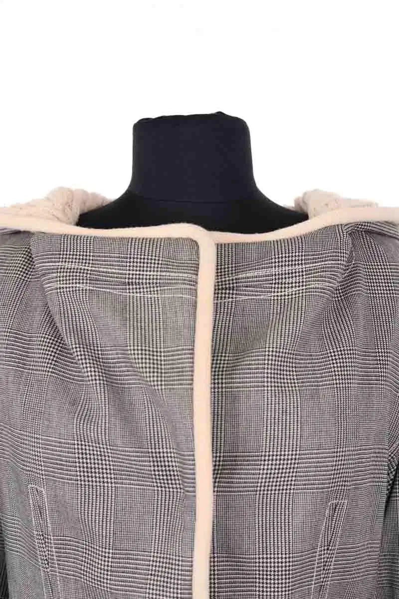 Veste Dior Beige en Laine